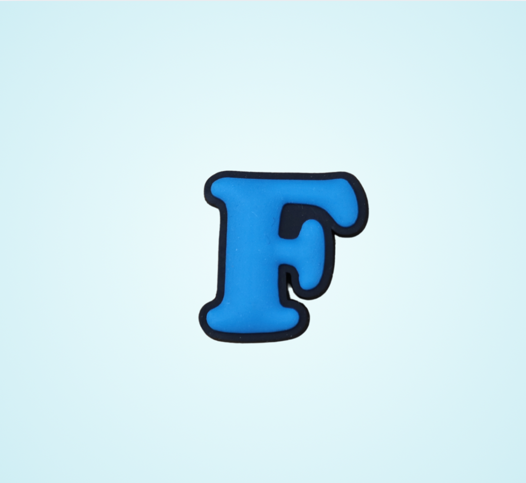F (letter)