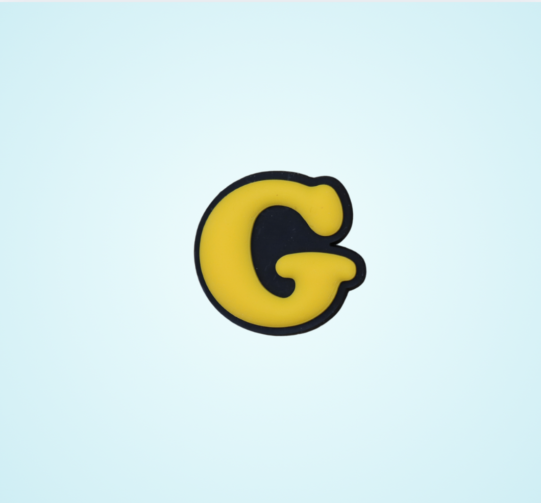 G (letter)