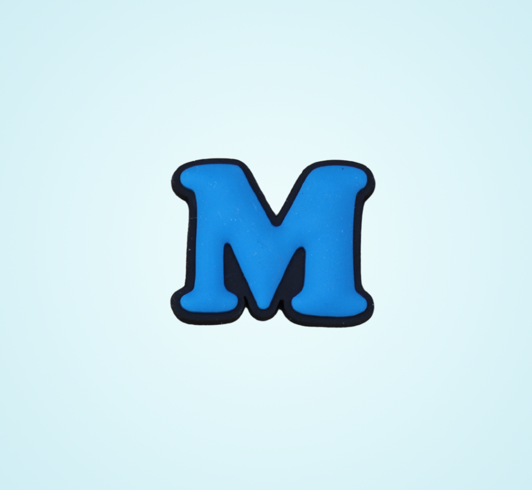 M (letter)