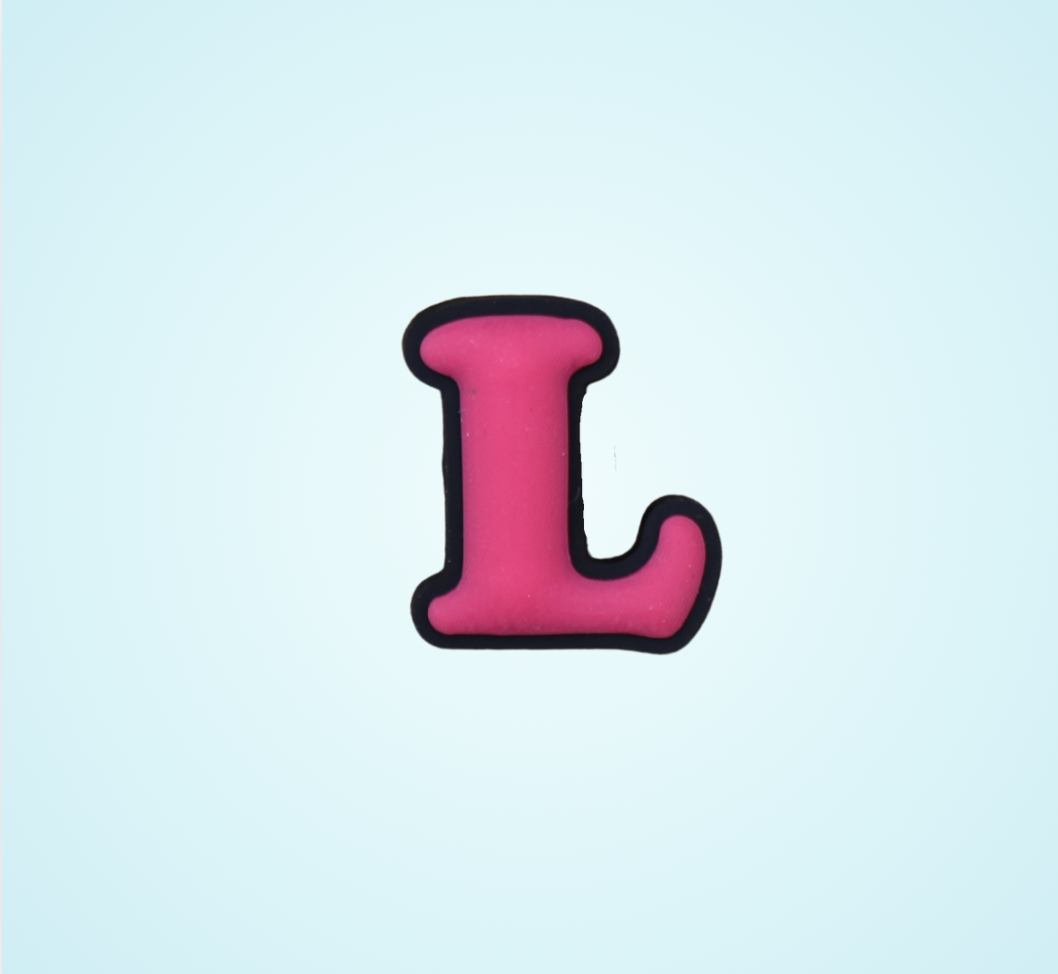L (letter)