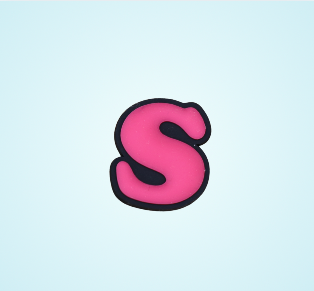 S (letter)