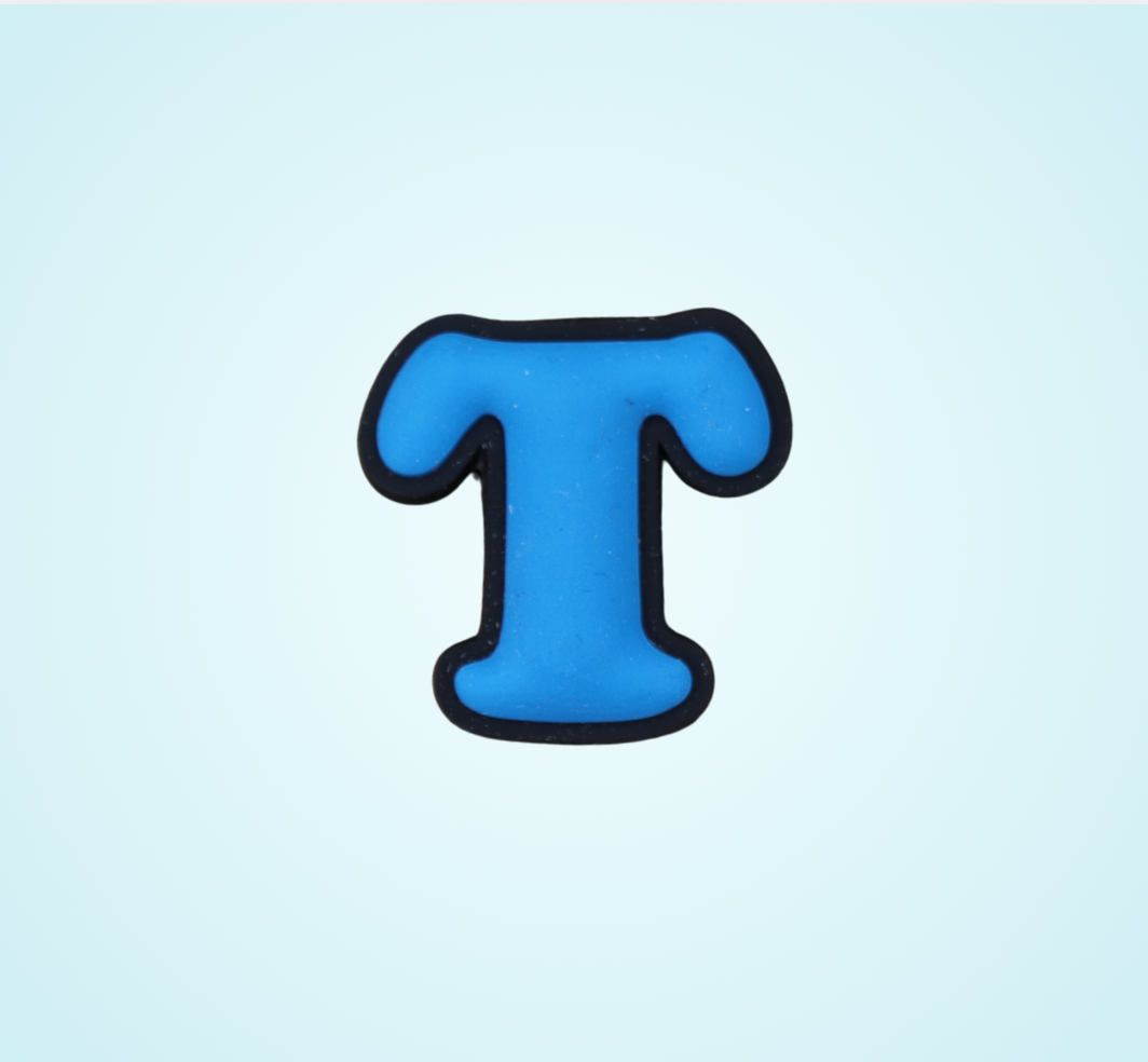 T (letter)