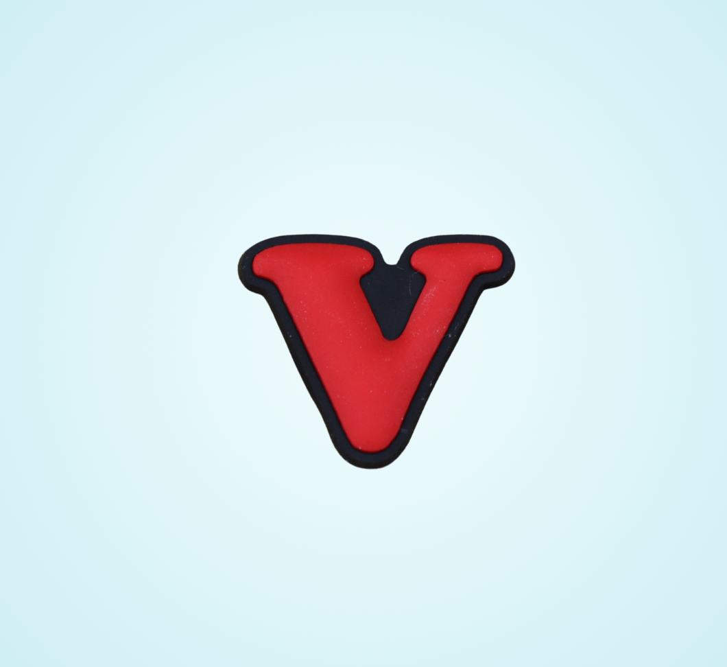 V (letter)