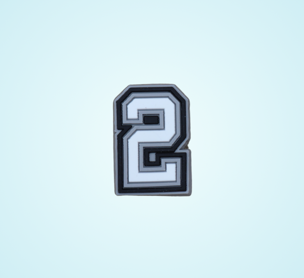 2 (Number)