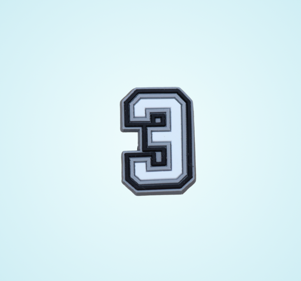 3 (Number)