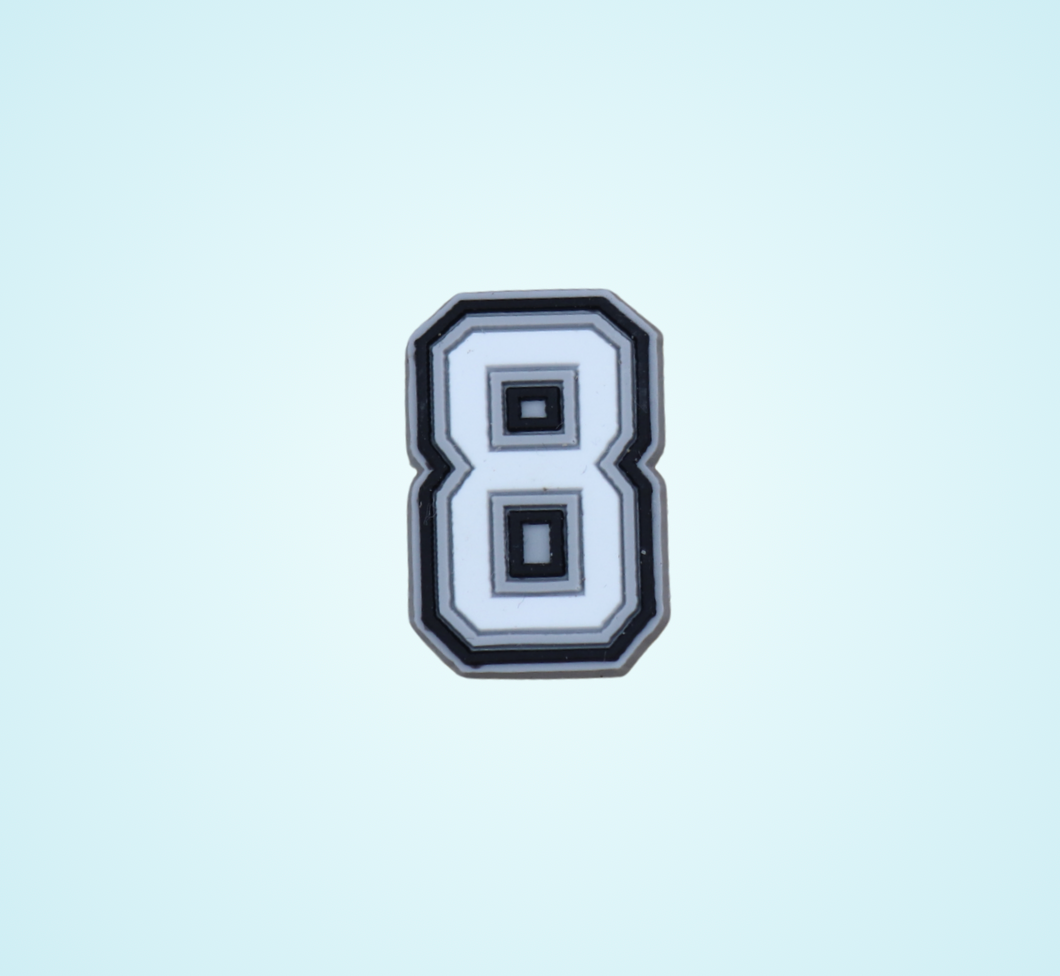 8 (Number)