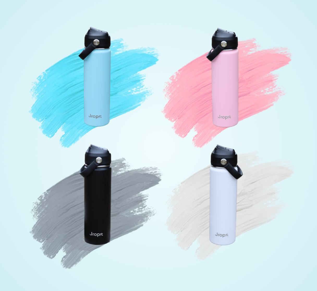 Jrops Bottles