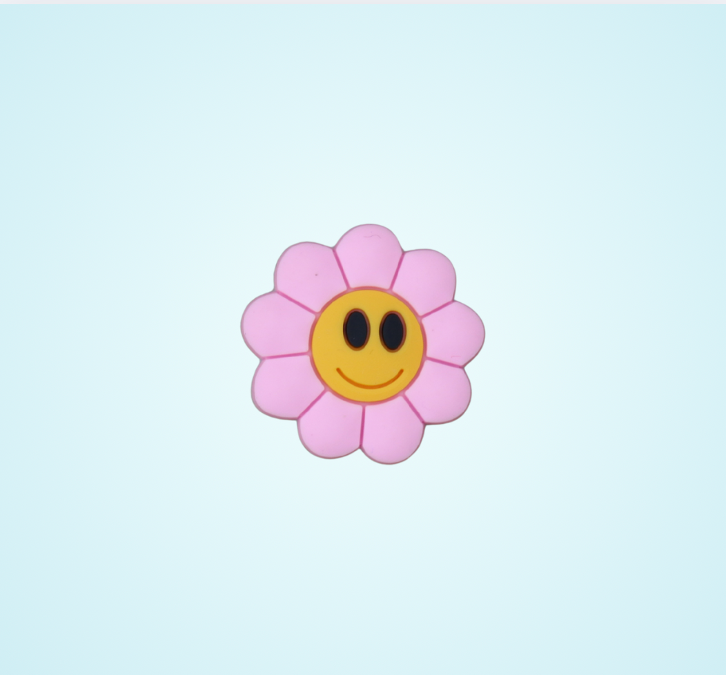Smiley Flower