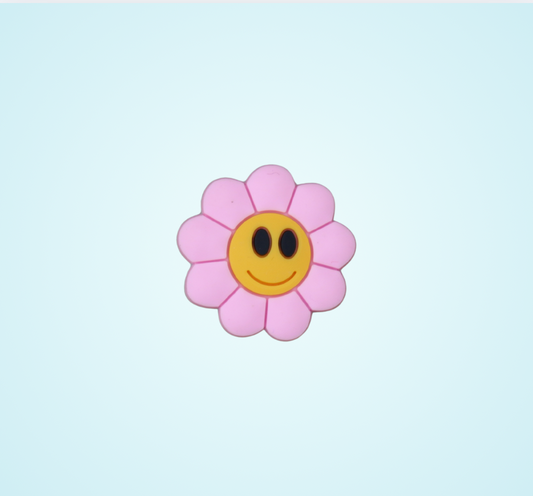 Smiley Flower