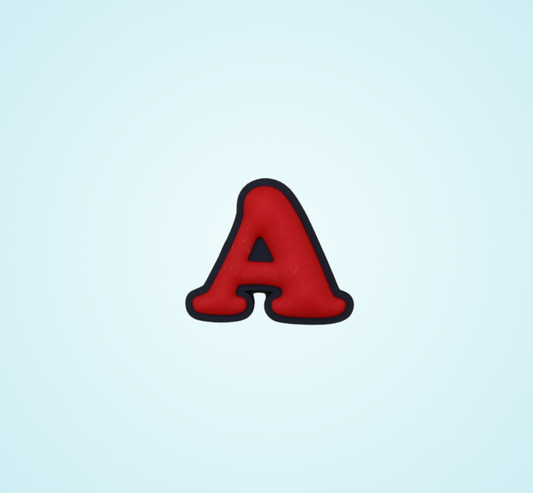 A (letter)
