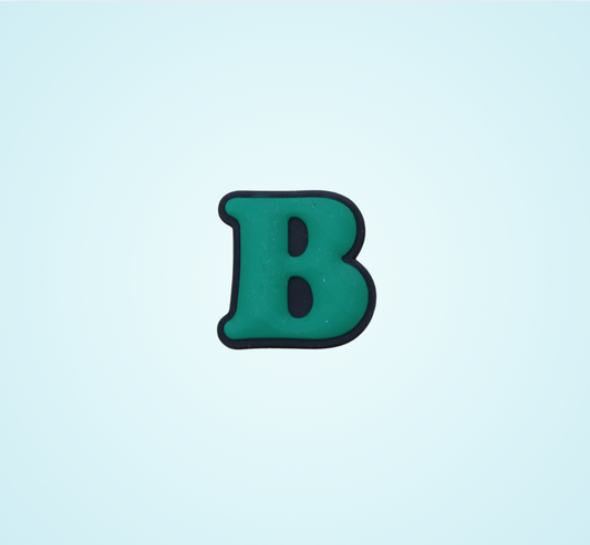 B (letter)