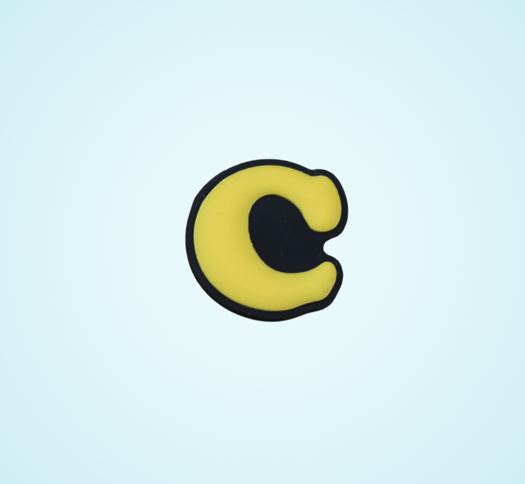 C (letter)