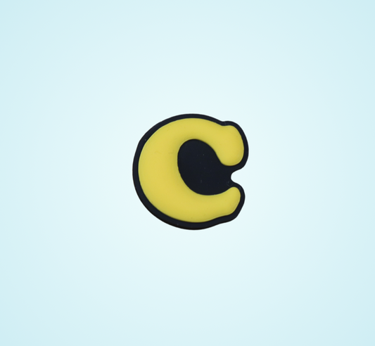 C (letter)
