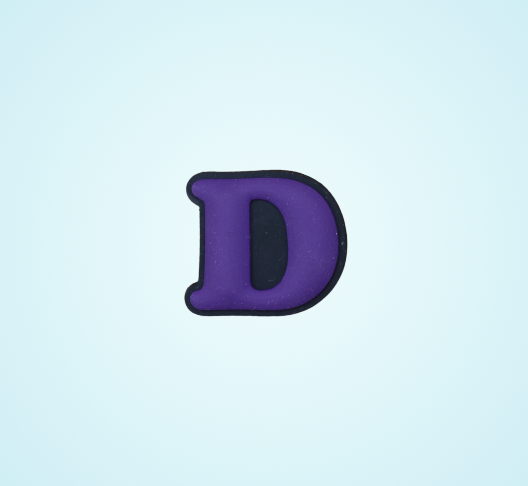 D (letter)
