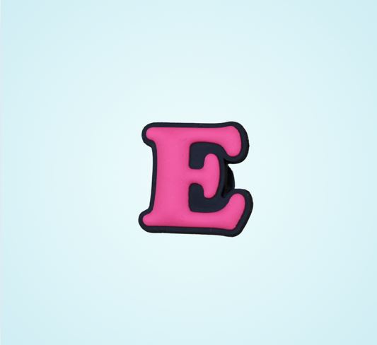 E (letter)