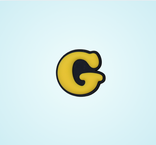 G (letter)