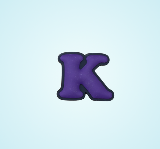 K (letter)