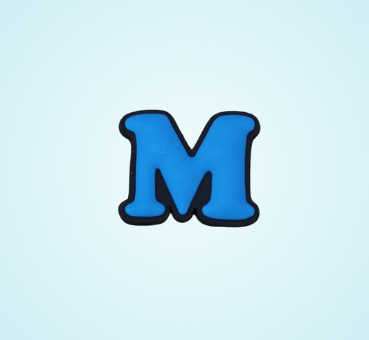 M (letter)