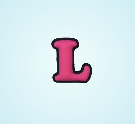 L (letter)