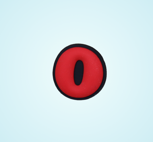 O (letter)