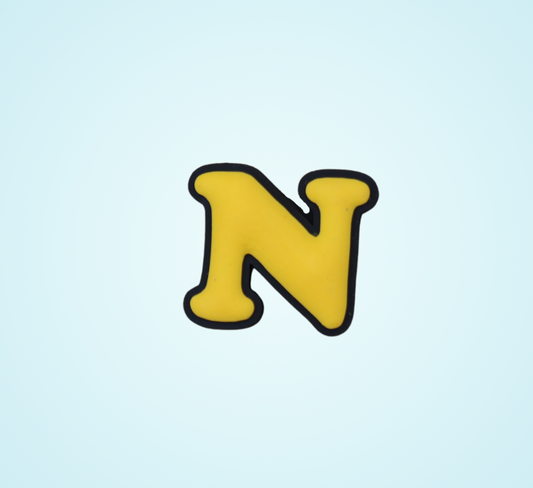 N (letter)