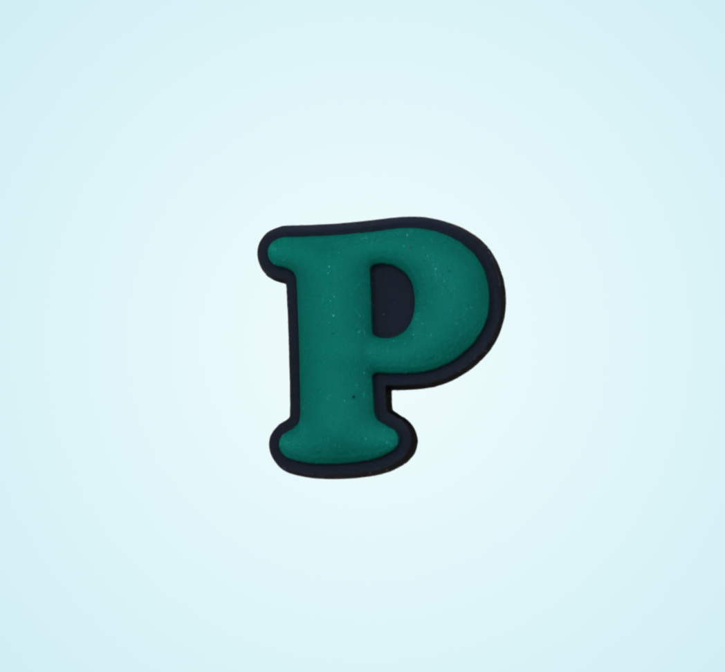 P (letter)