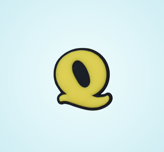Q (letter)