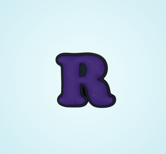 R (letter)
