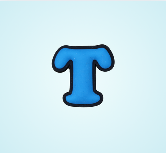 T (letter)