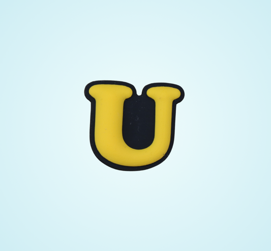 U (letter)