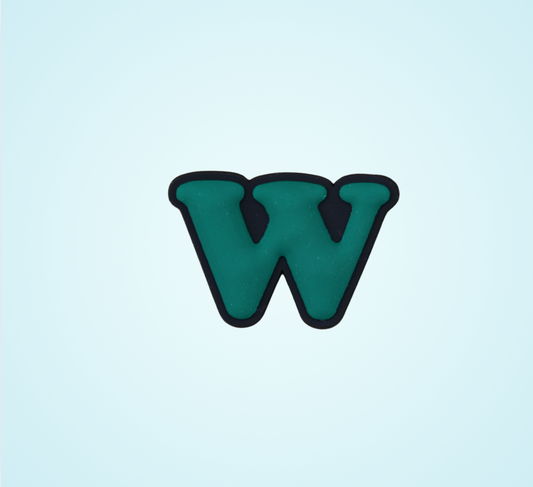 W (letter)