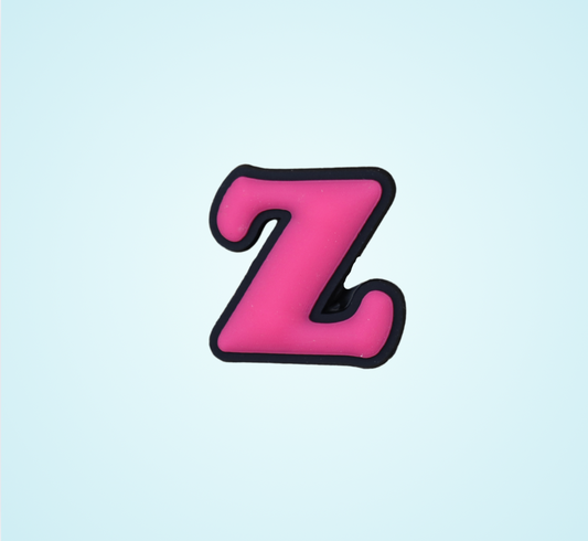 Z (letter)
