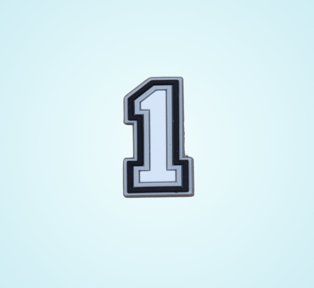 1 (Number)