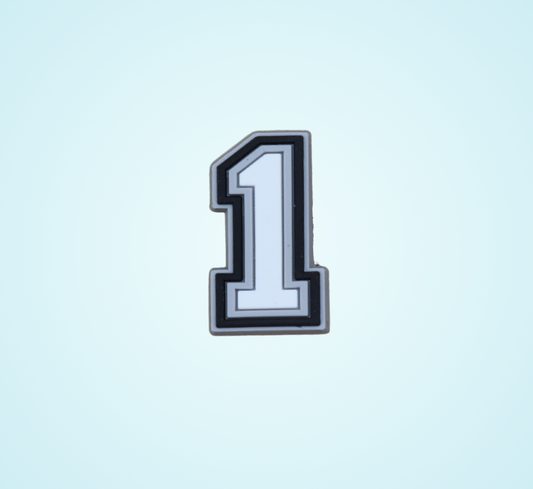 1 (Number)