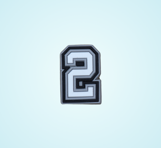 2 (Number)