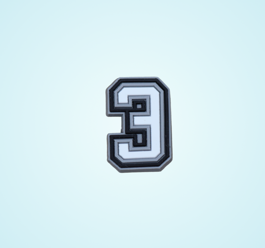 3 (Number)