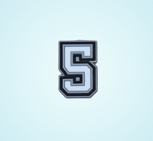 5 (Number)