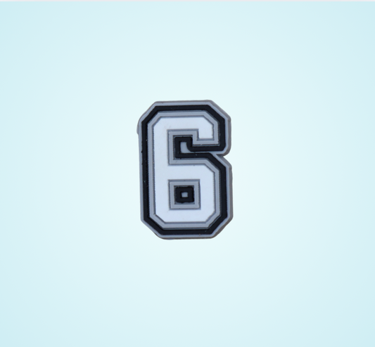 6 (Number)