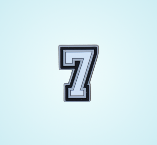 7 (Number)