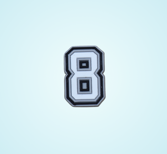 8 (Number)