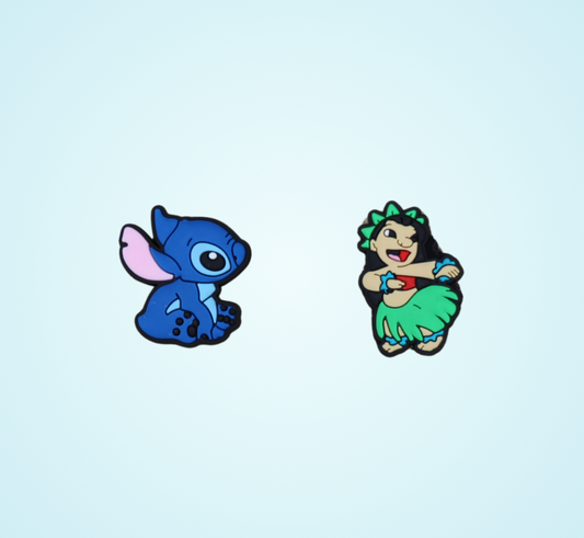 Lilo & Stitch