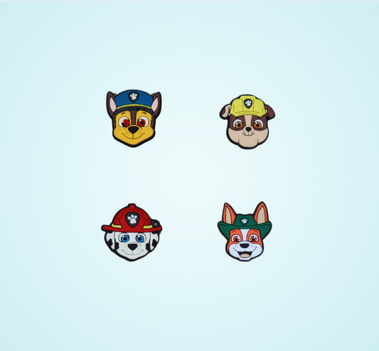 Paw Patrol