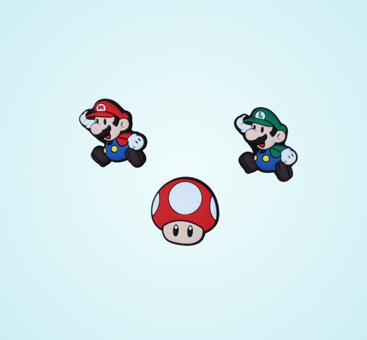 Mario & Luigi