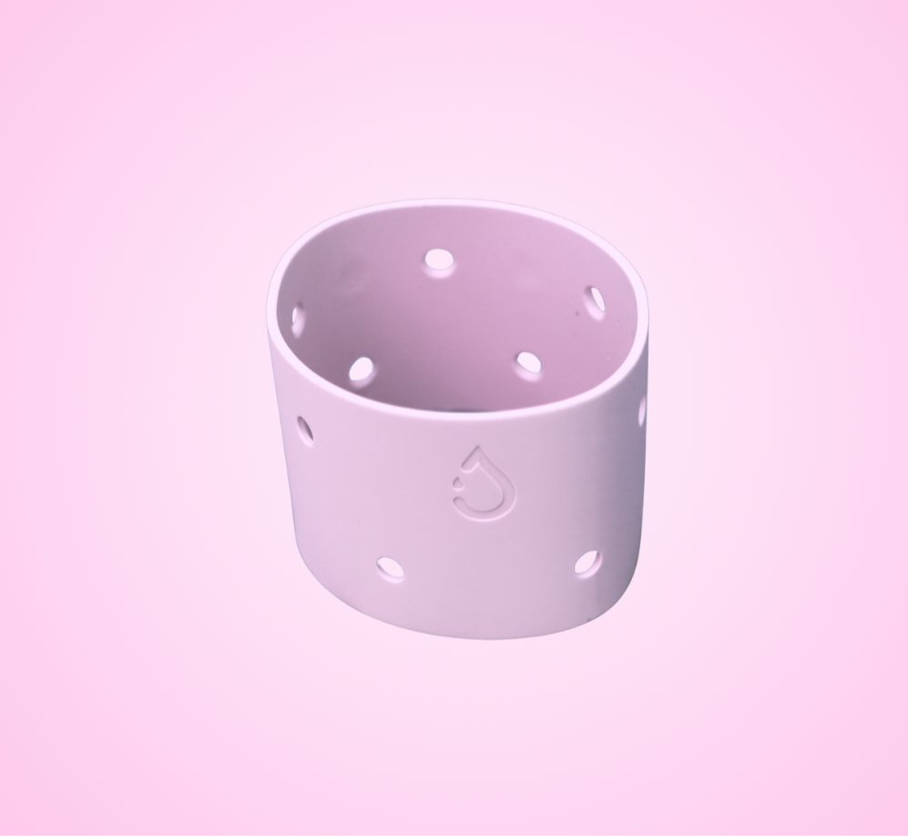 Pale Lilac