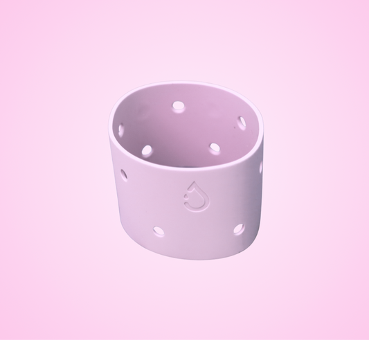 Pale Lilac