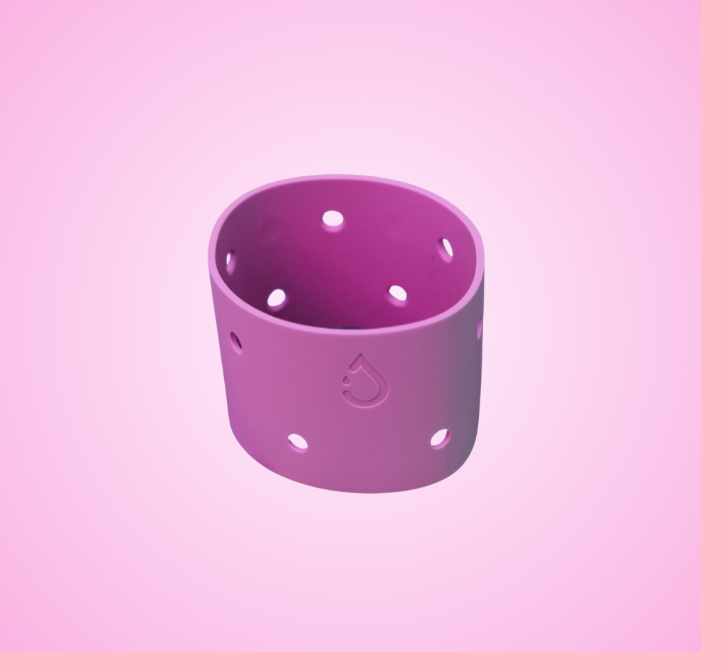Vibrant Pink